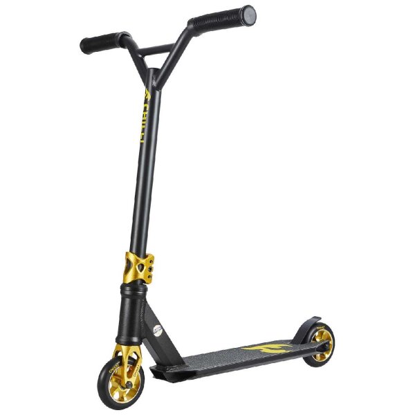 Chilli 3000 Shredder gold