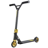 Chilli 3000 Shredder gold