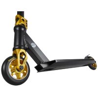 Chilli 3000 Shredder gold