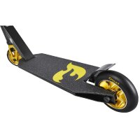 Chilli 3000 Shredder gold