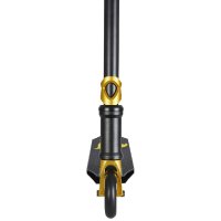 Chilli 3000 Shredder gold