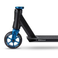 Chilli 4000 (blue) - Roller/Scooter (104-01)