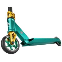 Chilli 5000 (greenery) - Roller/Scooter (102-8)