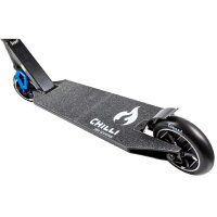 Chilli 5000 (black/blue) - Roller/Scooter (102-45)