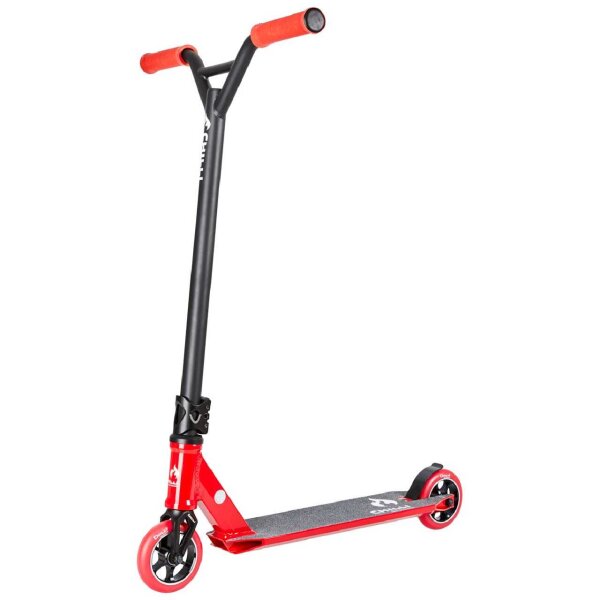Chilli 5000 (black/red) - Roller/Scooter (102-46)