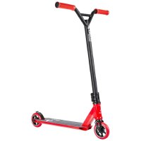 Chilli Pro Scooter 5000 - Black/Red