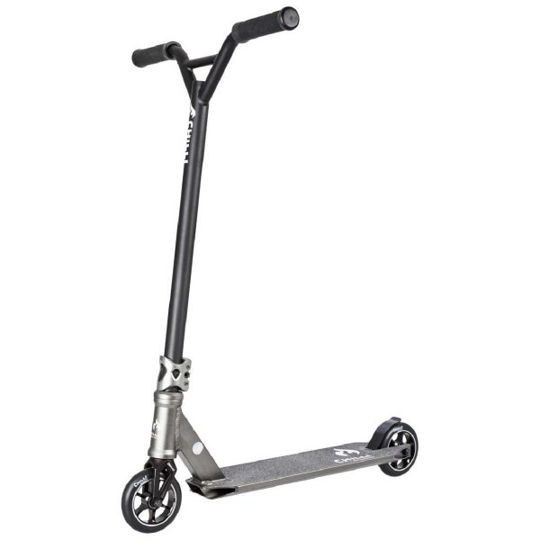 Chilli 5000 (grey/black) - Roller/Scooter (102-47)
