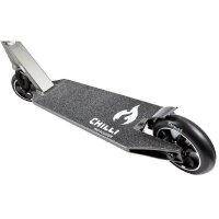 Chilli 5000 (grey/black) - Roller/Scooter (102-47)