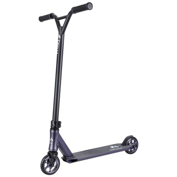 Chilli 5000 (dark purple/black) - Roller/Scooter (102-54)