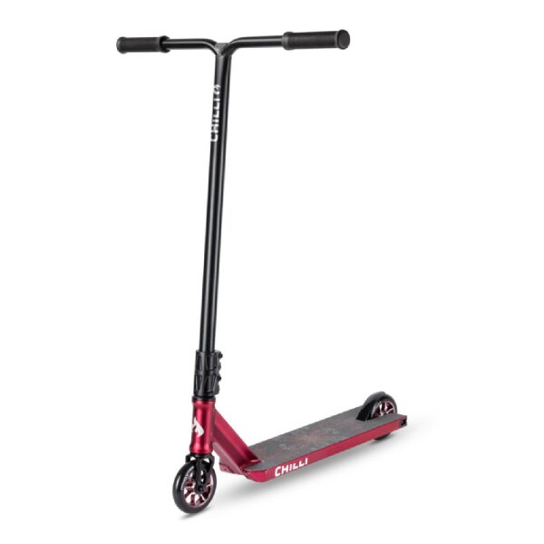 Chilli TNT (Red) - Roller/Scooter (120-01)