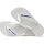 HAVAIANAS BRASIL LOGO WHITE 37/38