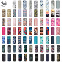 BUFF® CoolNet UV® Halstuch (126 Designs zur...