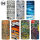 Buff® COOLNET UV® NATIONAL GEOGRAPHIC Halstuch (7 Designs zur Auswahl, EcoStretch) Schlauchschal, Schlauchtuch, Multifunktionstuch