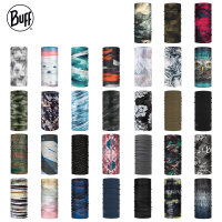 BUFF® Thermonet® Halstuch (46 Designs zur Auswahl) Schlauchschal, Schlauchtuch, Multifunktionstuch