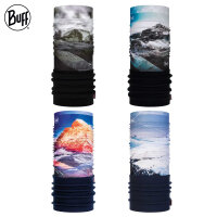 BUFF® Polar Mountain Collection Halstuch (3 Designs...