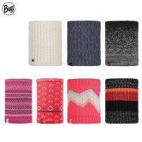 BUFF® Knitted & Polar Neckwarmer (6 Designs zur...