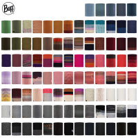 BUFF® Knitted & Fleece Schlauchschal (93 Designs...