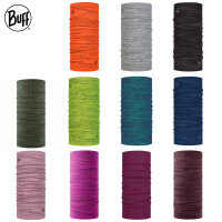 BUFF® DryFlx® Halstuch (21 Designs zur Auswahl) Schlauchschal, Schlauchtuch, Multifunktionstuch