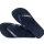 HAVAIANAS BRASIL LOGO NAVY BLUE 27/28