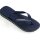 HAVAIANAS BRASIL LOGO NAVY BLUE 27/28