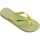Havaianas BRASIL LOGO LIME GREEN (EU: 41/42)