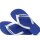 HAVAIANAS BRASIL LOGO MARINE BLUE 31/32