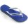 HAVAIANAS BRASIL LOGO MARINE BLUE 31/32