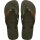 Havaianas BRASIL LOGO (MINI ME) GREEN (EU: 29/30)