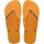 Havaianas BRASIL LAYERS ORANGE CITRUS  41/42