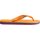Havaianas BRASIL LAYERS ORANGE CITRUS  41/42