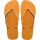 Havaianas BRASIL LAYERS ORANGE CITRUS  43/44