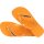 Havaianas BRASIL LAYERS ORANGE CITRUS  43/44