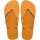 Havaianas BRASIL LAYERS ORANGE CITRUS  (EU: 45/46)