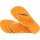 Havaianas BRASIL LAYERS ORANGE CITRUS  (EU: 45/46)