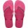 Havaianas BRASIL LAYERS PINK ELECTRIC (EU: 37/38)