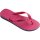 Havaianas BRASIL LAYERS PINK ELECTRIC (EU: 37/38)