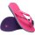 Havaianas BRASIL LAYERS PINK ELECTRIC 41/42