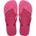Havaianas BRASIL LAYERS PINK ELECTRIC 41/42