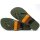 HAVAIANAS BRASIL TECH GREEN 39/40