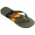 HAVAIANAS BRASIL TECH GREEN 41/42