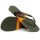 HAVAIANAS BRASIL TECH GREEN 45/46