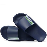Havaianas SLIDE BRASIL NAVY BLUE 39/40