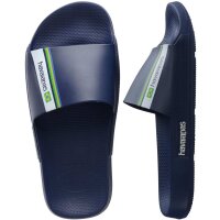 Havaianas SLIDE BRASIL NAVY BLUE 39/40
