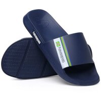 Havaianas SLIDE BRASIL NAVY BLUE (EU: 45/46)