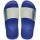 HAVAIANAS SLIDE BRASIL MARINE BLUE 45/46
