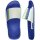HAVAIANAS SLIDE BRASIL MARINE BLUE 45/46