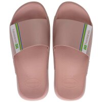 Havaianas SLIDE BRASIL CROCUS ROSE 41/42