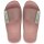Havaianas SLIDE BRASIL CROCUS ROSE 41/42