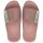 HAVAIANAS SLIDE BRASIL CROCUS ROSE 41/42