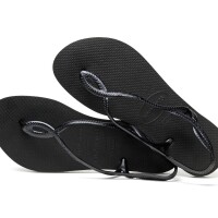 Havaianas LUNA BLACK (EU: 37/38)